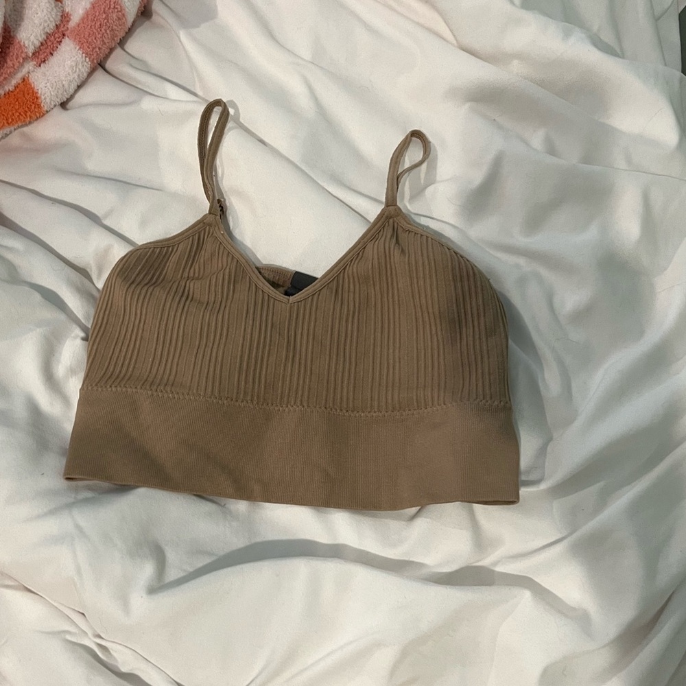 Francesca’s Tank Top